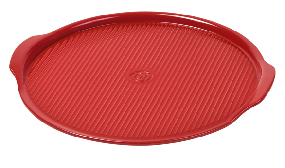 Emile Henry Specialised Tools Pizzasteen 32 Cm Grand Cru emile henry kopen in de aanbieding Emile Henry Specialised Tools Pizzasteen 32 Cm Grand Cru emile henry kopen in de aanbieding